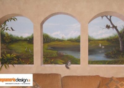 Trompe l'oeil