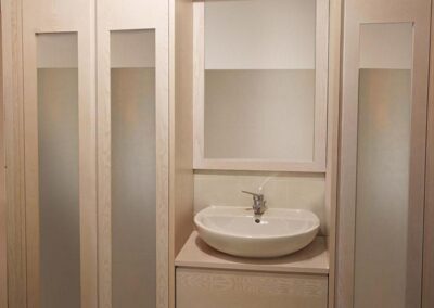 Bagno su misura