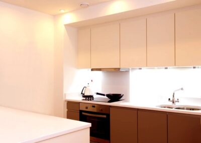Cucina su misura