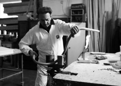 Legno design