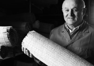 Lavorazione a mano