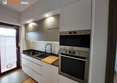 Cucina moderna