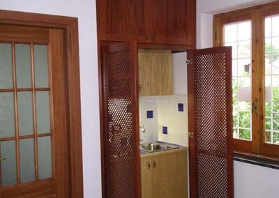piccola cuina a scomparsa