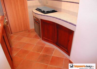cucina onda