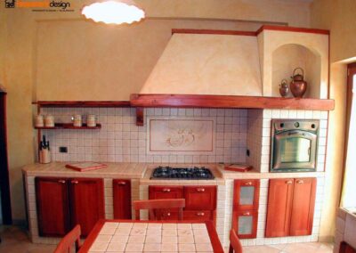 Sportelli in legno