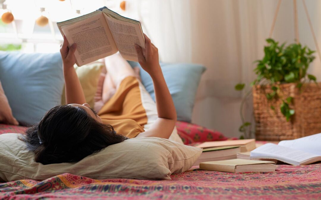 Il tuo angolo relax_ come crearlo da zero