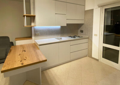 Cucina moderna