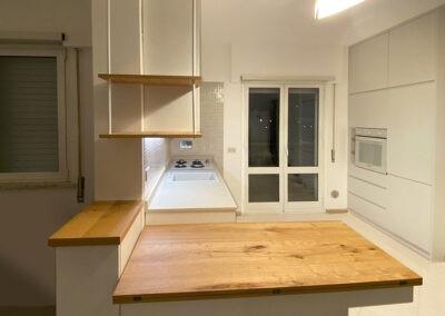 Cucina moderna