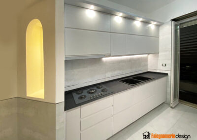 Cucina moderna