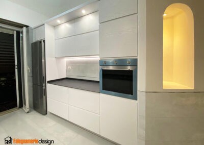 Cucina moderna