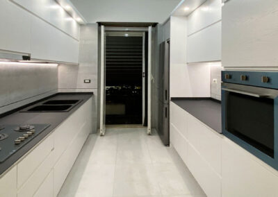 Cucina moderna