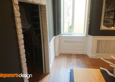 boiserie