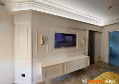 Boiserie