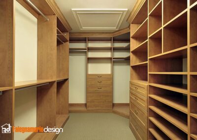 cabina armadio