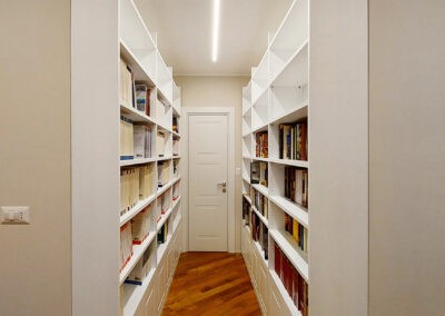 libreria classica