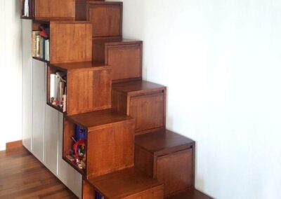 scala sfruttabile con libreria