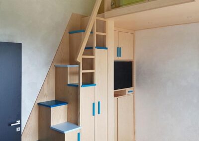 scala sfruttabile