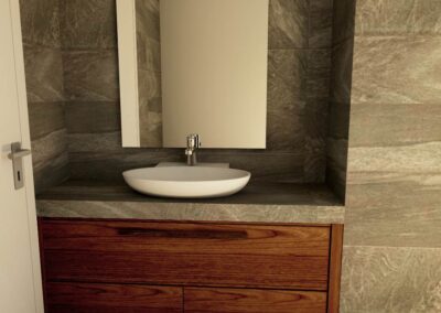 bagno su misura