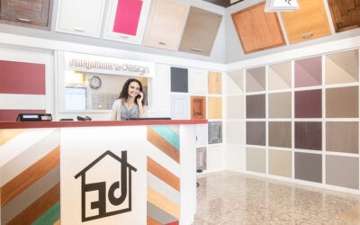 Falegnamerie Design: la nostra esperienza, la tua opportunità
