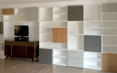 Personalizzare la tua casa? Si può!