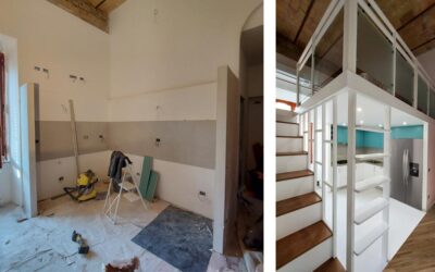 Un consiglio che può cambiare la tua casa