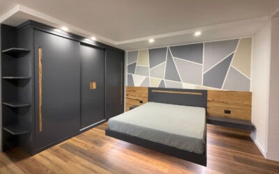 Armadio per la camera da letto: guida alla scelta