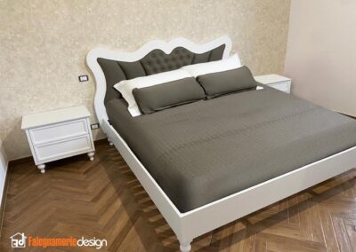 Letto su misura