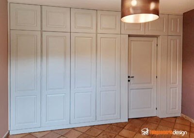 Boiserie classica