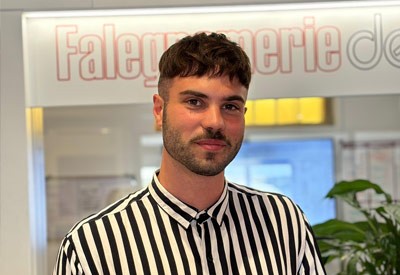 Lorenzo Falegnamerie Design