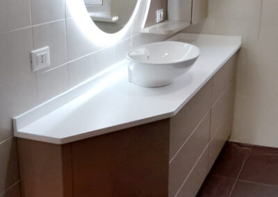 mobile bagno