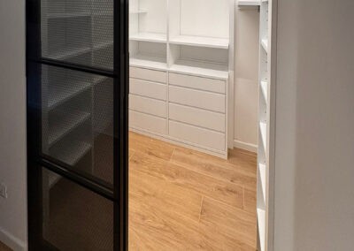 Cabina armadio