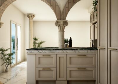 Cucina classica