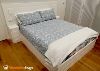 letto su misura