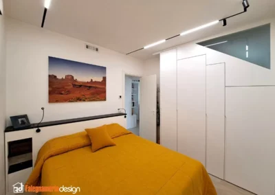Letto su misura