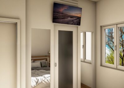 Cabina armadio
