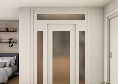 Cabina armadio