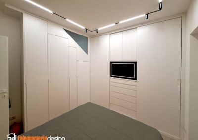Camera da letto
