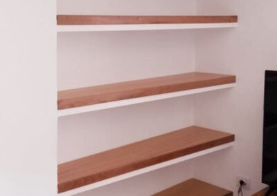 Libreria su misura