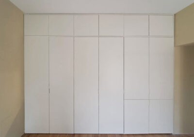cucina a scomparsa