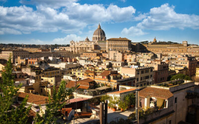 Progettazione degli Interni a Roma