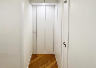 Cabina Armadio