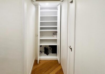Cabina Armadio