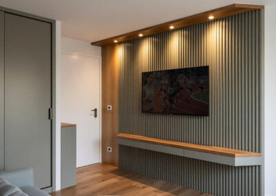 Boiserie