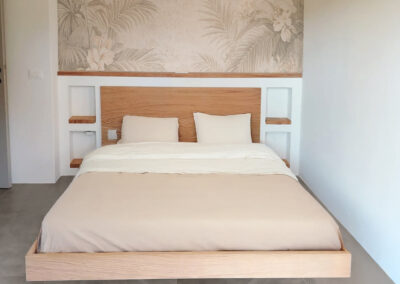 Letto su misura