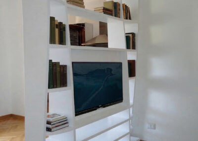 Libreria su misura