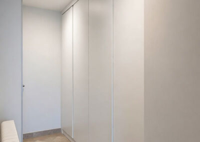 Mobile per ingresso