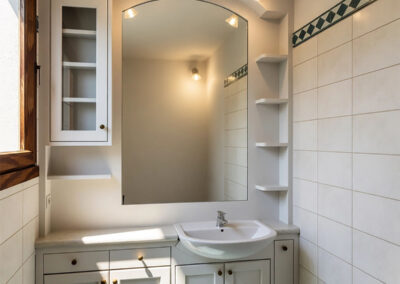 Mobile bagno