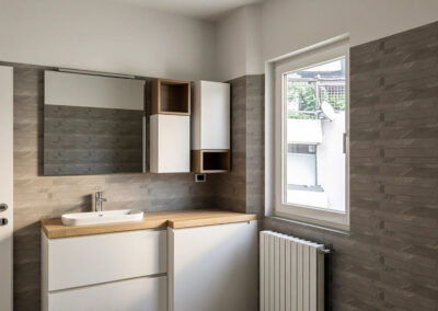 Mobile bagno