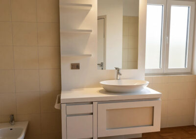 Mobile bagno