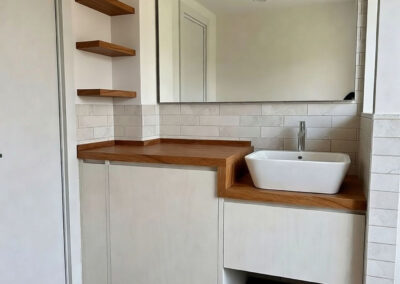 Mobile bagno